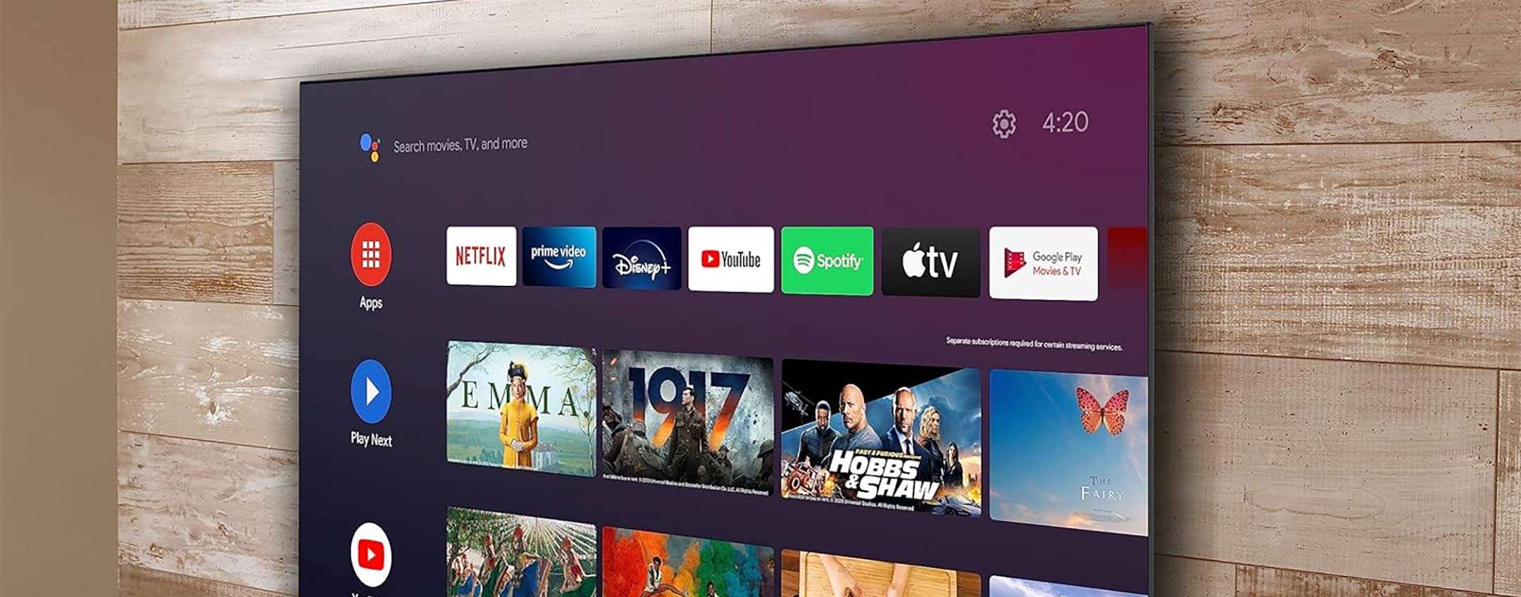 Perché proteggere il tuo Smart TV con un antivirus è una buona idea