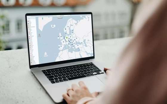 Sicurezza al top a prezzo ridotto: NordVPN ora costa meno, anche con 1 TB in cloud (-73%)