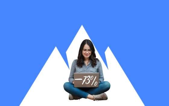 OFFERTA NordVPN: -73%, soddisfatti o rimborsati e Gift Card