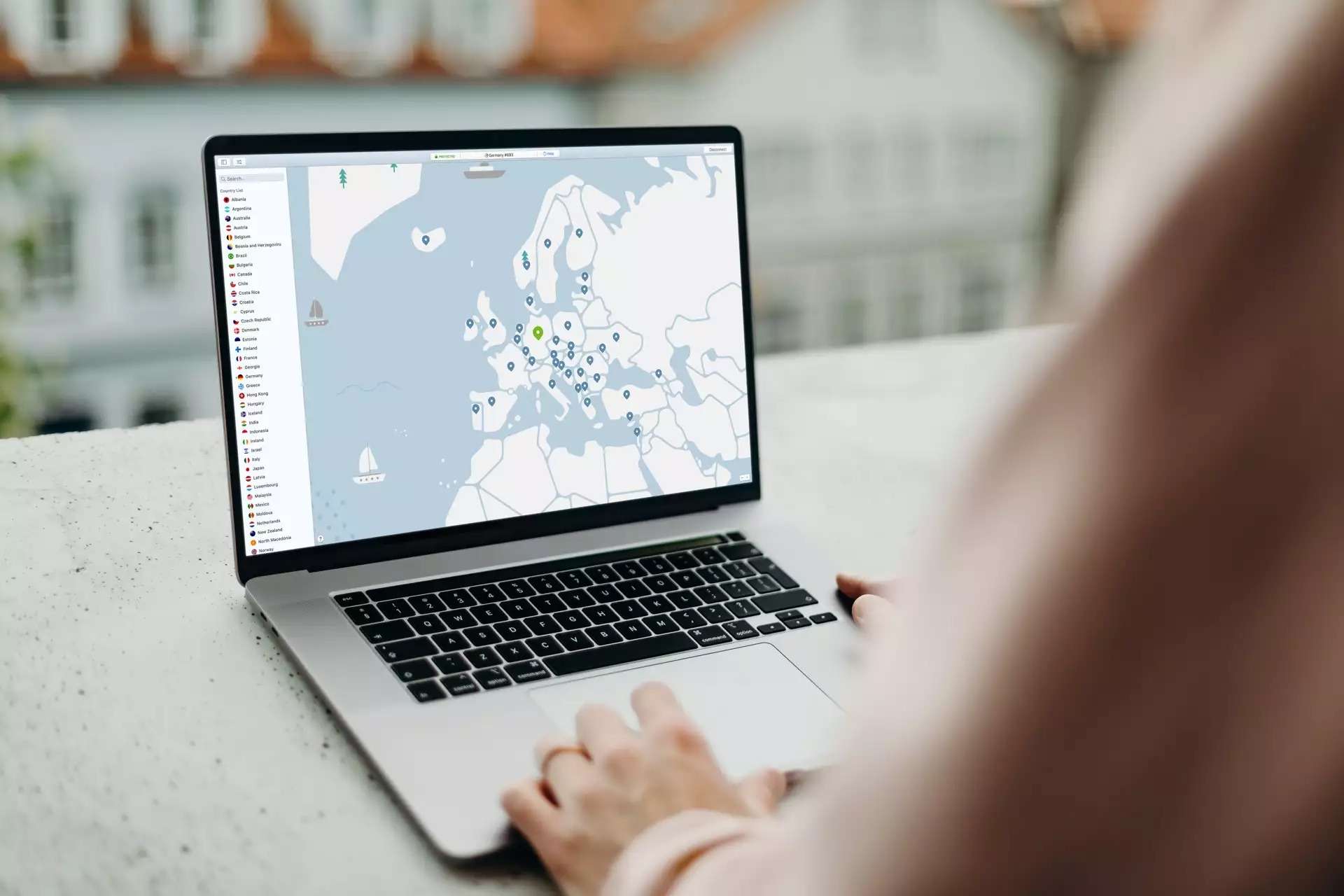 offerta nordvpn