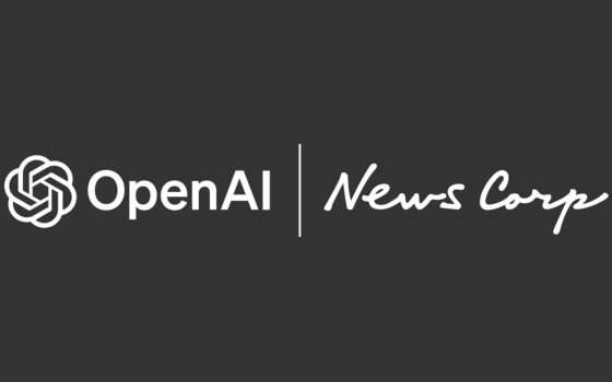 OpenAI potrà addestrare l'AI con le notizie di WSJ e NY Post