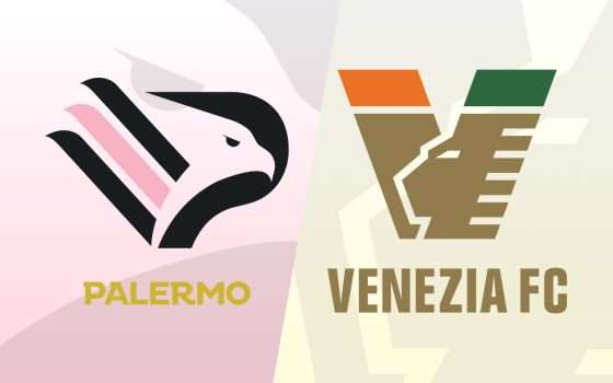 Come vedere Palermo-Venezia in streaming (Serie B, playoff)