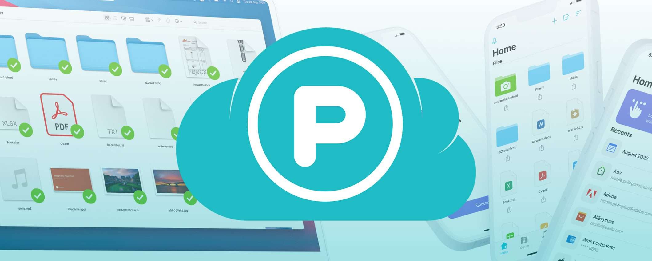 pCloud Business: perché è un servizio indispensabile per le PMI?