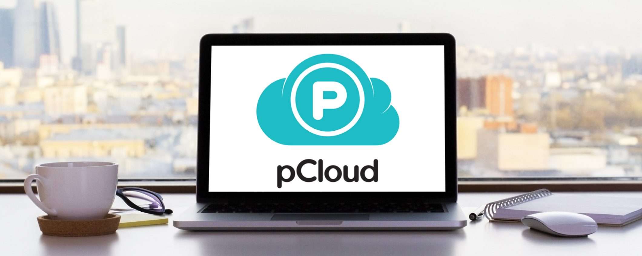 Come non perdere più foto e video? Ti basta pCloud: spazi a vita da 199€