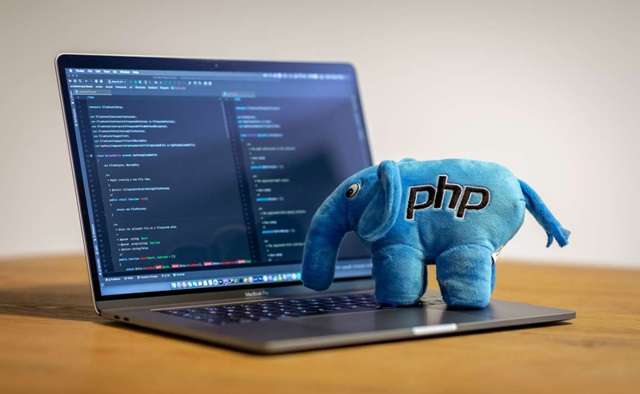 php