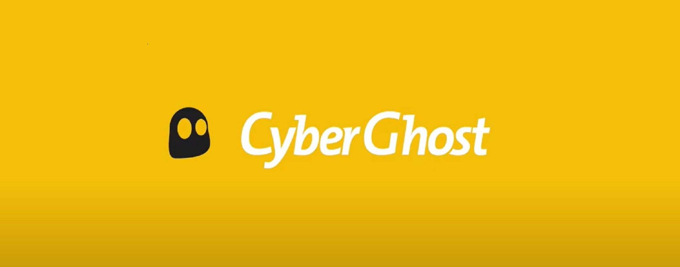 Cyberghost VPN: tutto quello che ti serve per proteggerti sul web a un prezzo pazzesco