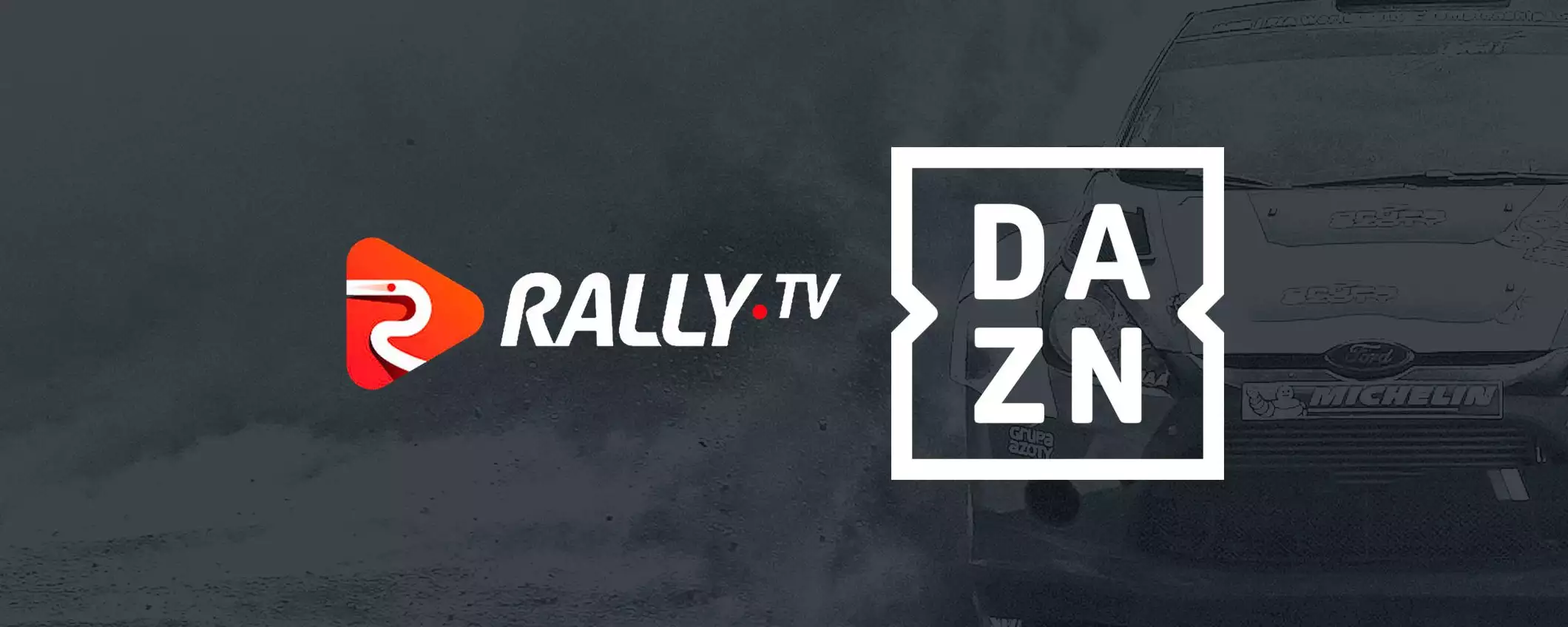 Rally TV arriva su DAZN: si parte con il Rally di Sardegna