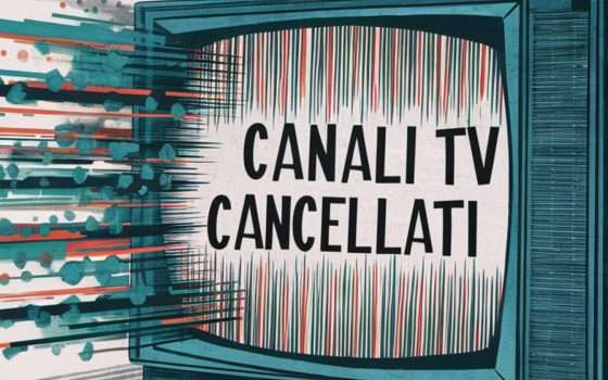 Rivoluzione Digitale Terrestre: cancellati 5 canali dalla piattaforma