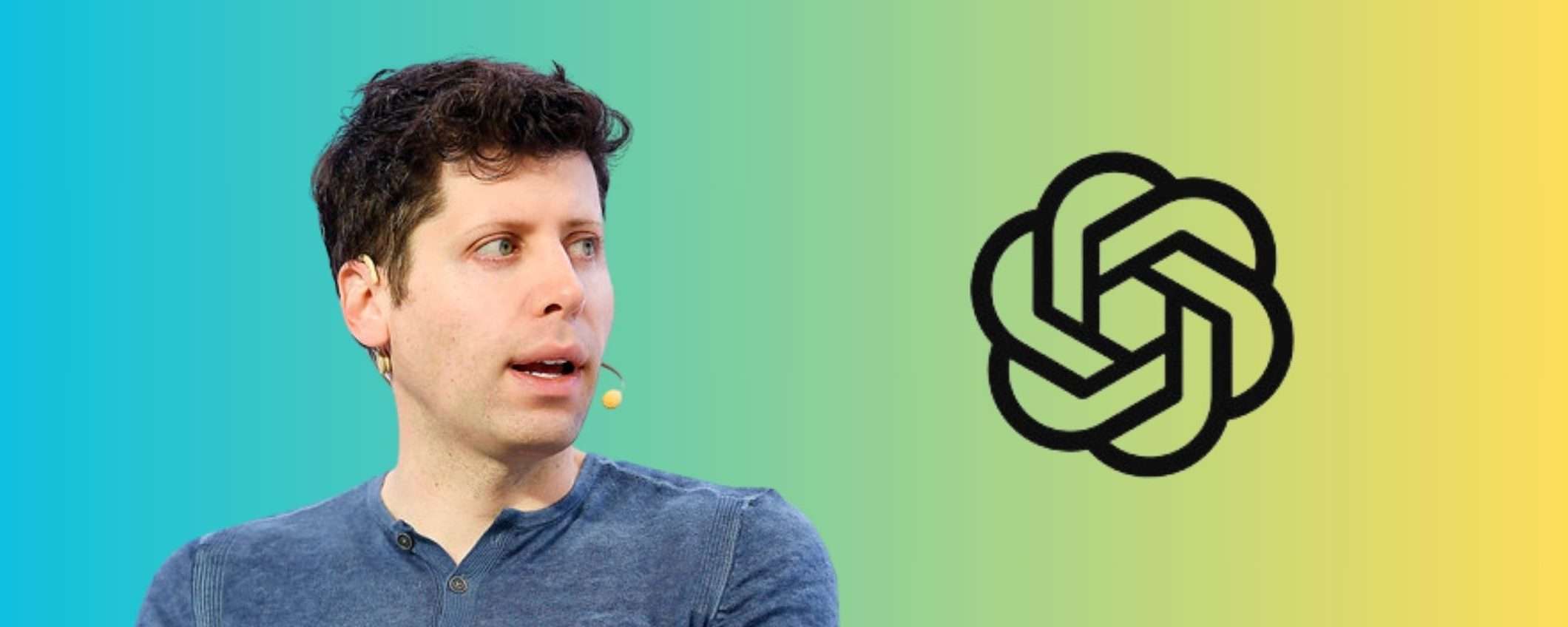 Sam Altman non è stato licenziato da Y Combinator