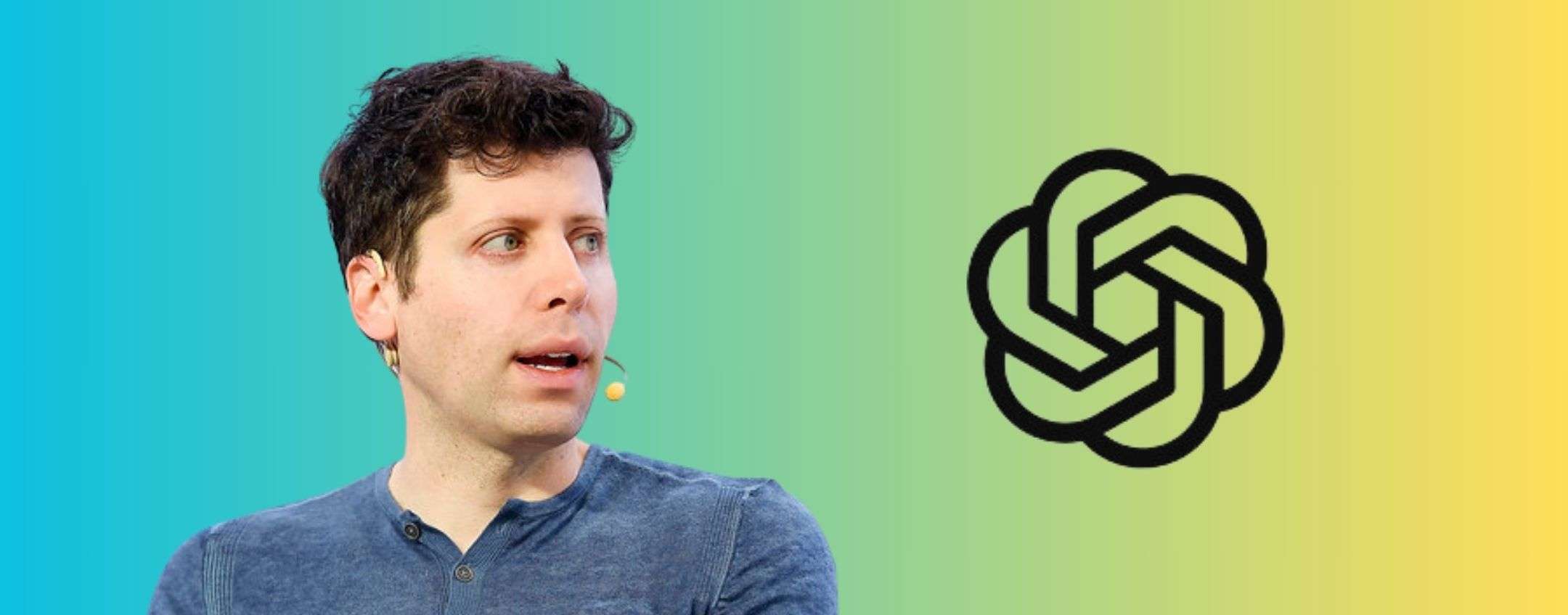 Sam Altman non è stato licenziato da Y Combinator