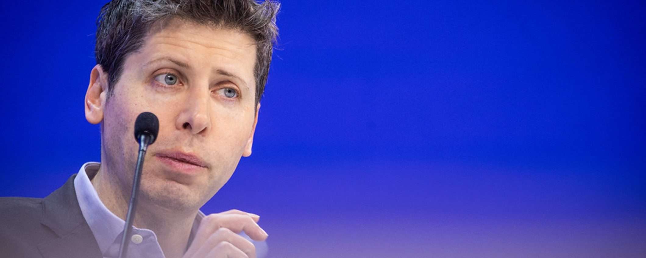 Sam Altman propone un'agenzia internazionale per controllare l'AI