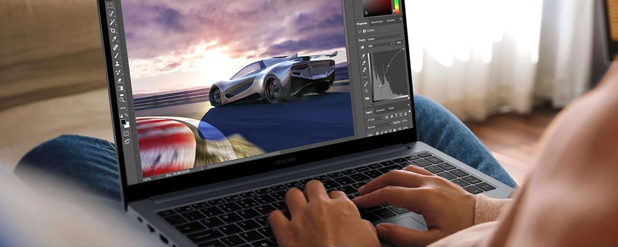 Il nuovo Samsung Galaxy Book4 è GIÀ IN SCONTO