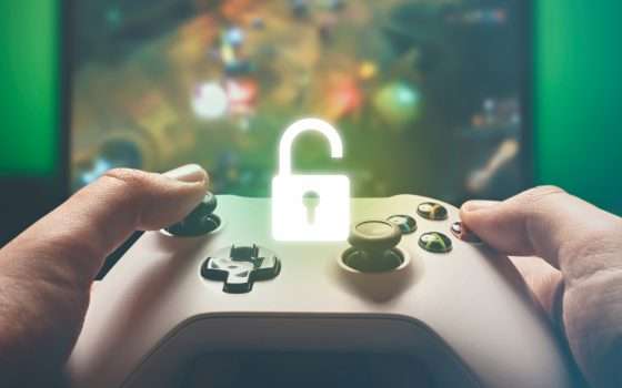 Sblocca giochi online e titoli esclusivi con VPN: 30 giorni soddisfatto-rimborsato