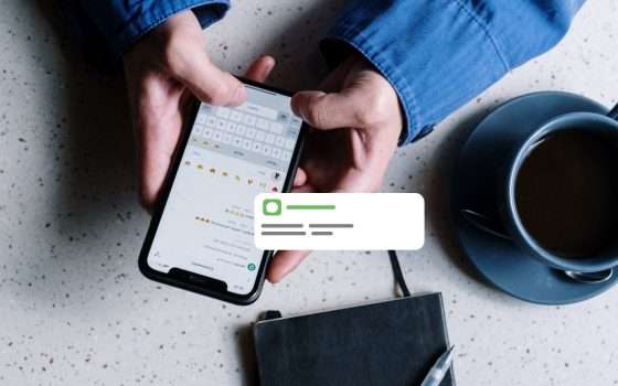 Se stai cercando lavoro fai attenzione a questa truffa WhatsApp