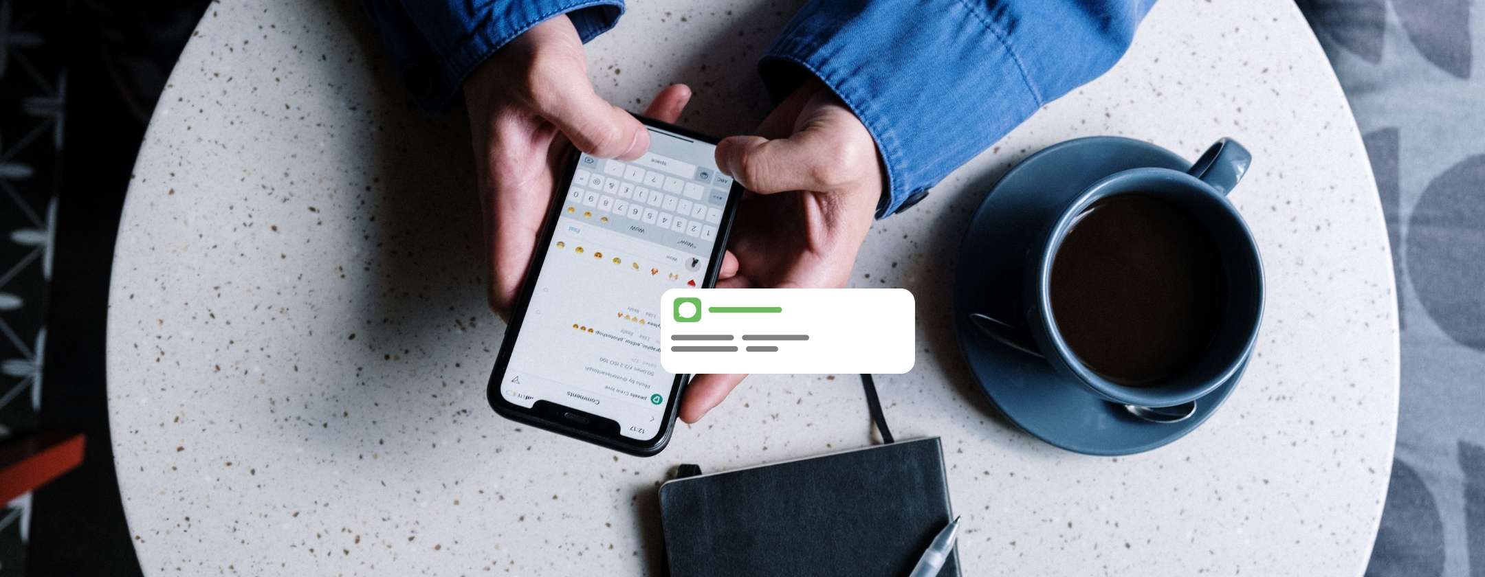 Se stai cercando lavoro fai attenzione a questa truffa WhatsApp