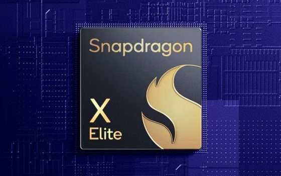 PC Copilot+ con Snapdragon X Elite, al via i preordini