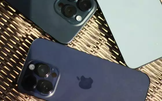 iPhone 16: Apple mira a un aumento delle spedizioni del 10%
