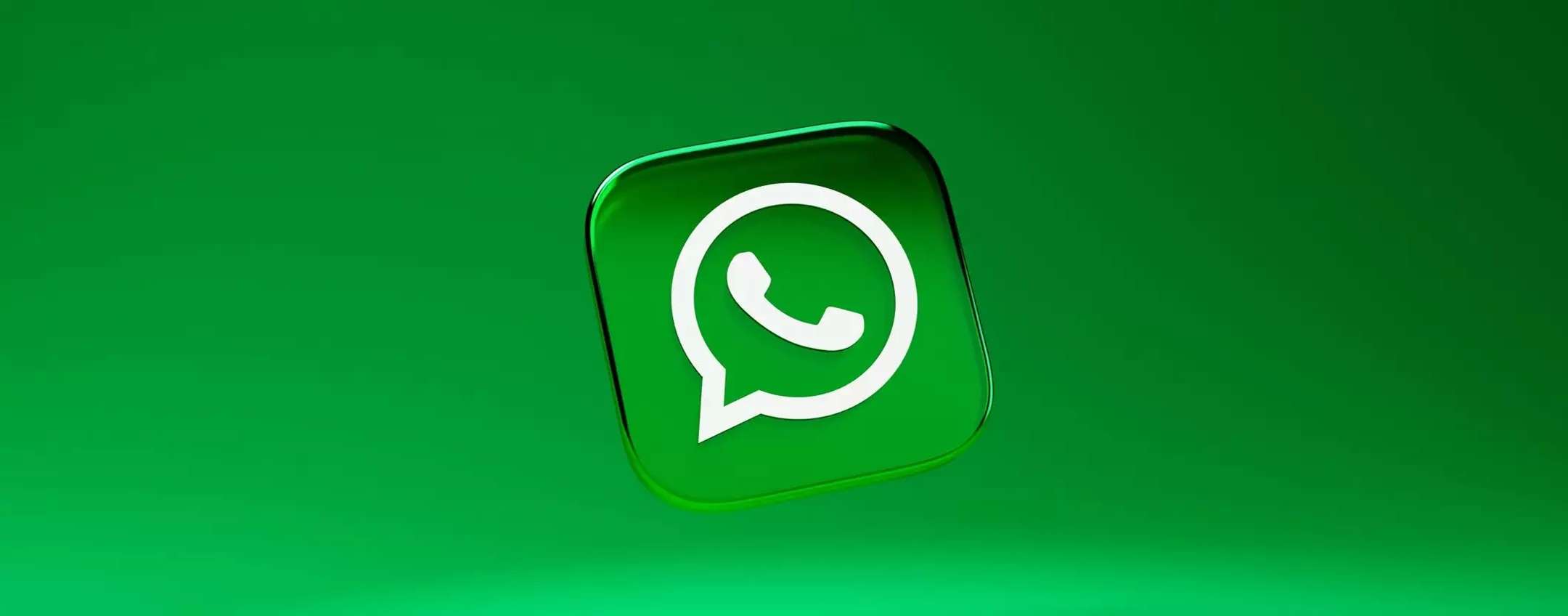 WhatsApp: arrivano gli aggiornamenti di stato vocali di un minuto