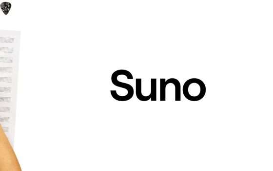 Suno raccoglie 125 mln di dollari per l'AI che compone musica