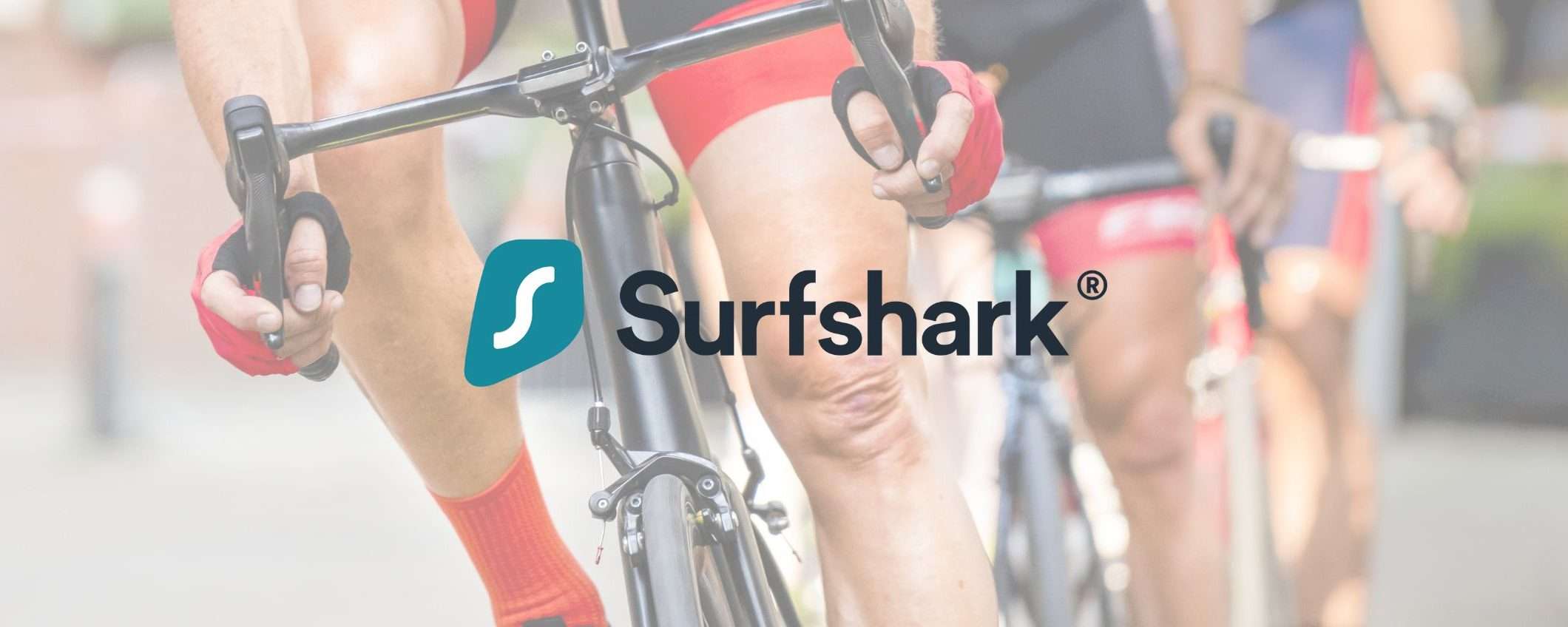 Guarda il Giro d'Italia su RaiPlay ovunque con Surfshark VPN