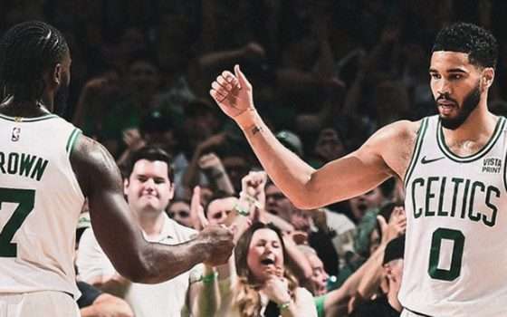 NBA, Boston Celtics-Indiana Pacers (gara 2): come vederla in streaming