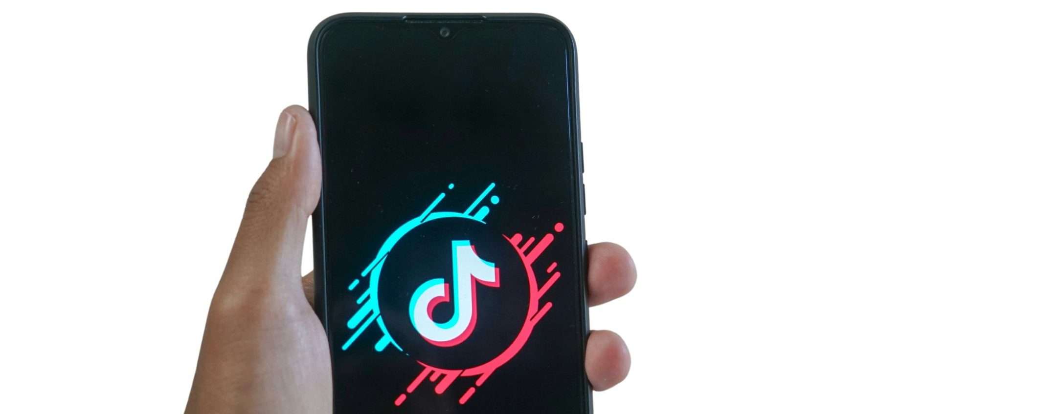 TikTok testa ricerca con AI generativa: in arrivo i 