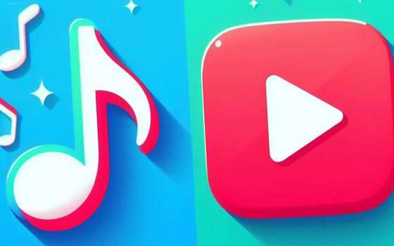 TikTok: video da 60 minuti per sfidare YouTube