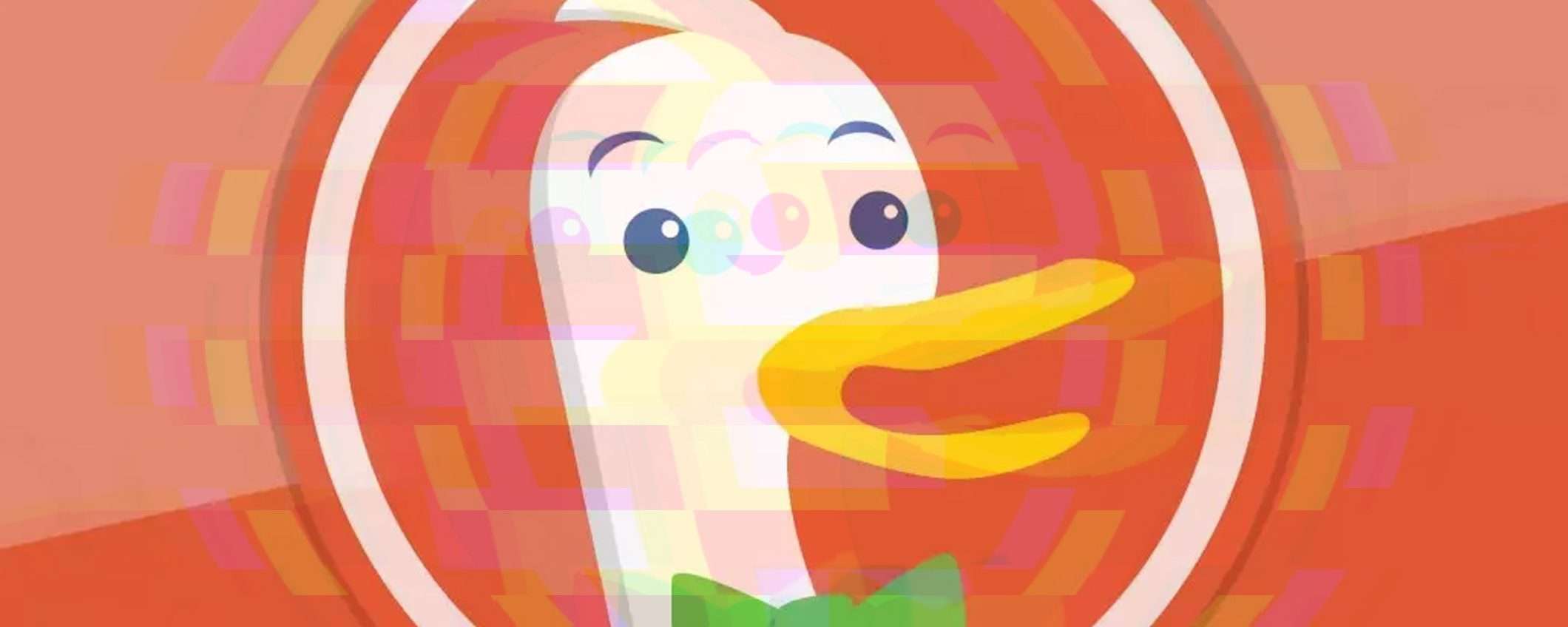 DuckDuckGo è down: cosa succede al motore di ricerca? (update)