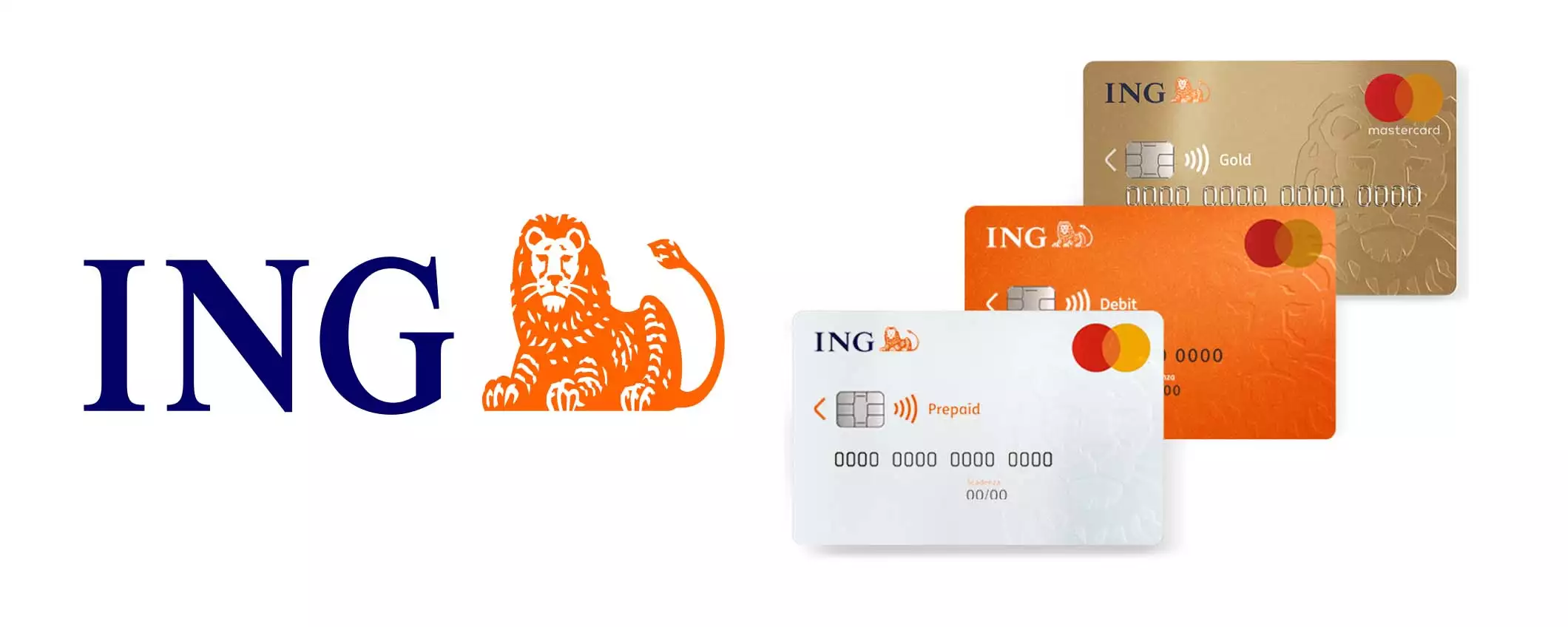 Passa le vacanze estive con la carta prepagata di ING