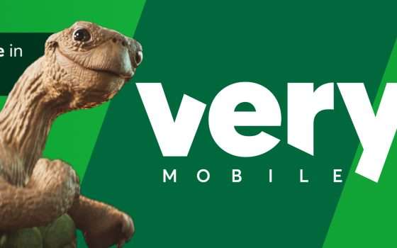 Very Mobile: tutto a soli 5,99 euro, attiva in 3 minuti