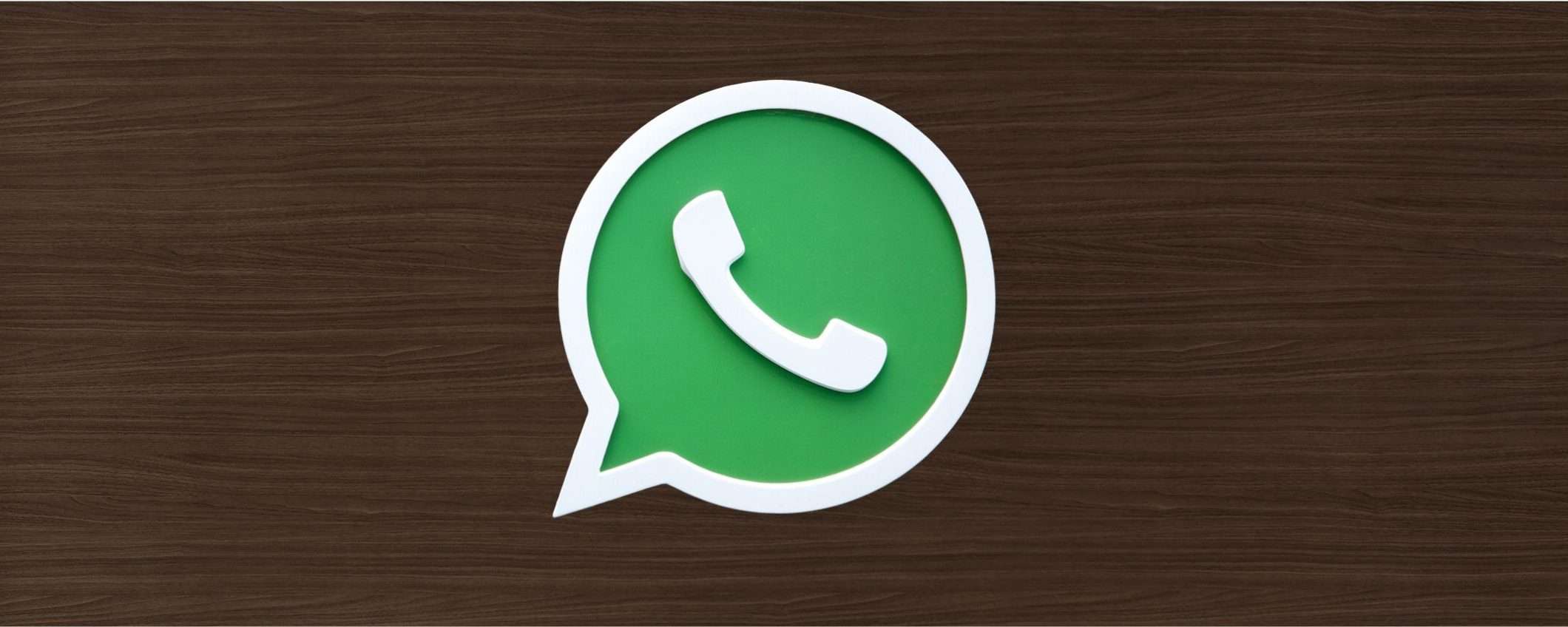 WhatsApp: strumento contagocce nell'editor di disegno