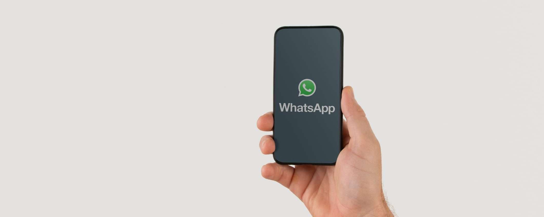 Stato di WhatsApp: nuovi controlli sulla privacy