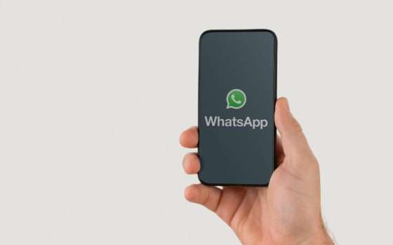 Stato di WhatsApp: nuovi controlli sulla privacy