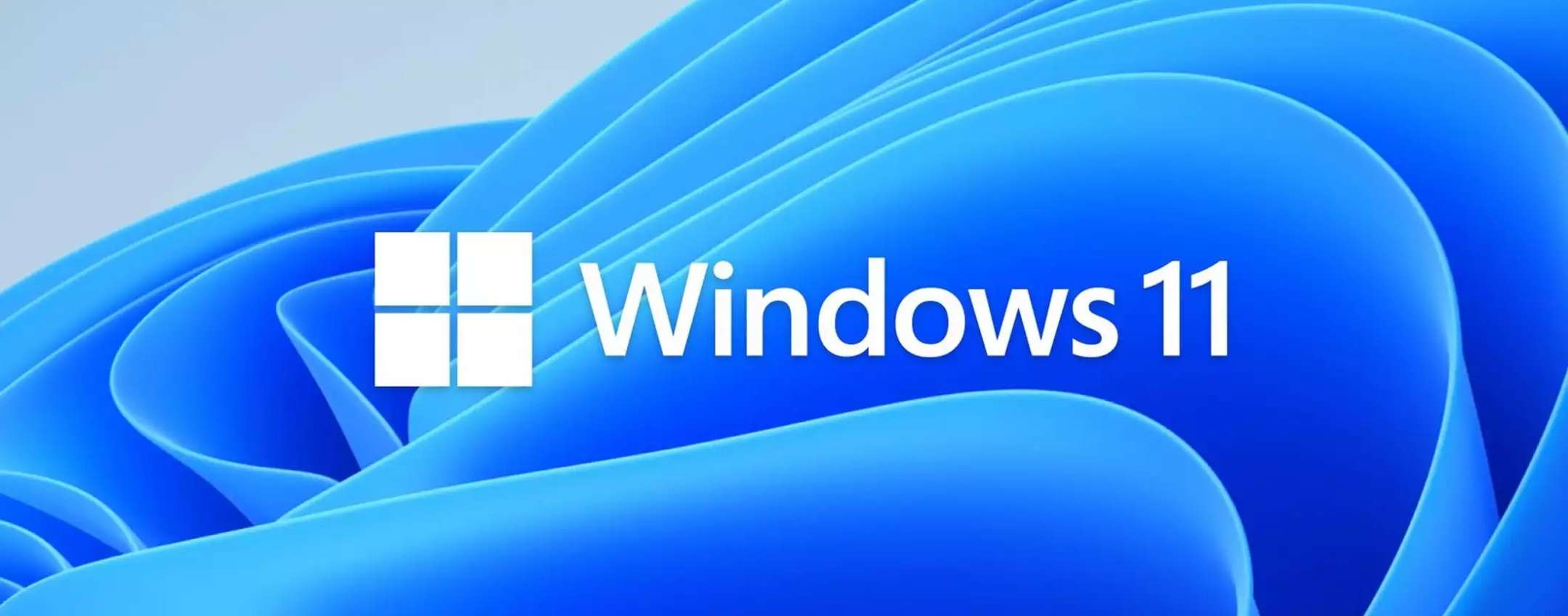 Windows 11 è sul 30% di tutti i PC Windows