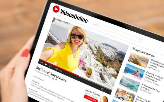 YouTube penalizza gli utenti con AdBlock: video saltano alla fine