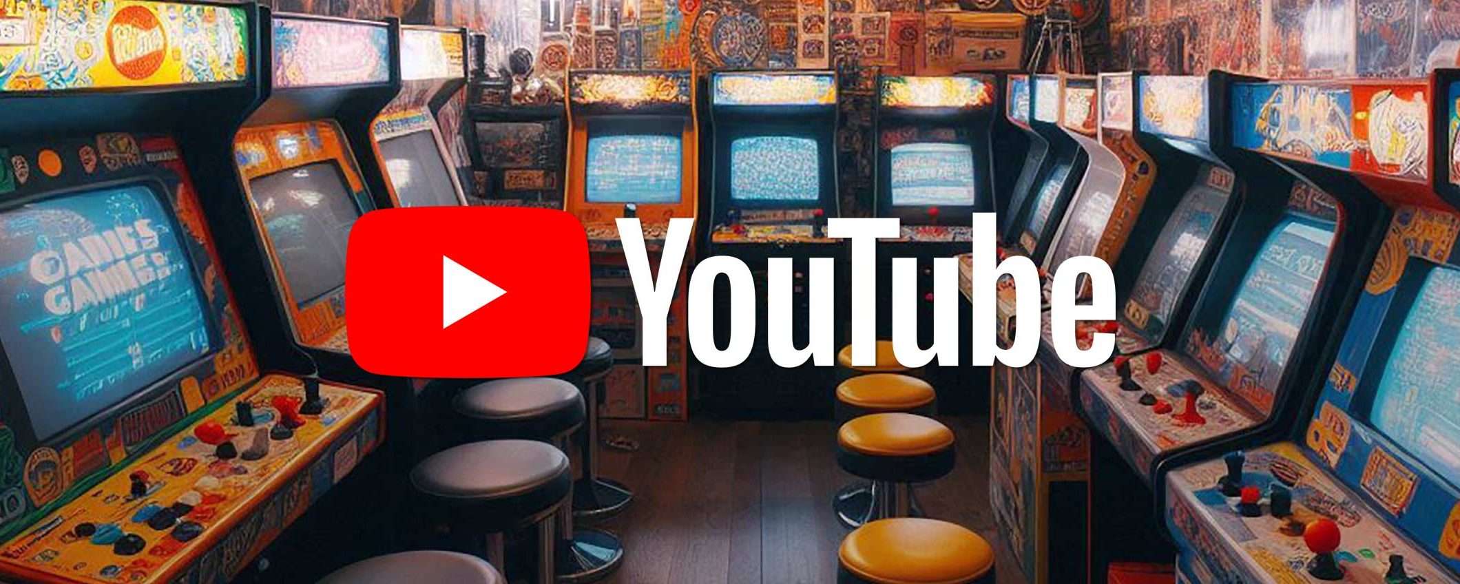 Come accedere a YouTube Playables dall'Italia e giocare