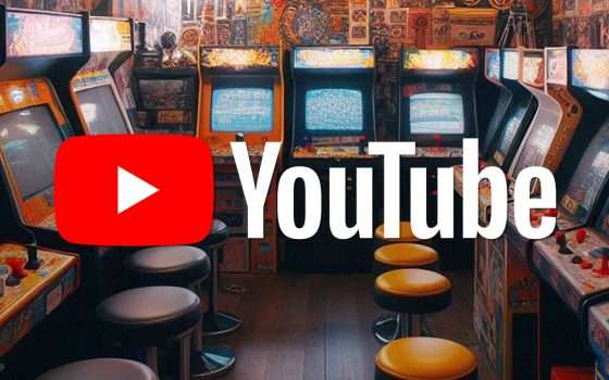 Come accedere a YouTube Playables dall'Italia e giocare