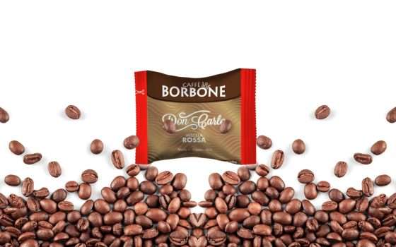 200 Capsule Caffè Borbone A Modo Mio sono tue a 37€ su eBay