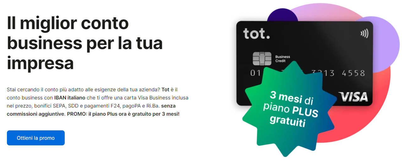 3 mesi gratis