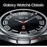 Samsung Galaxy Watch6 Classic: MAI VISTO su Amazon al prezzo di soli 250€