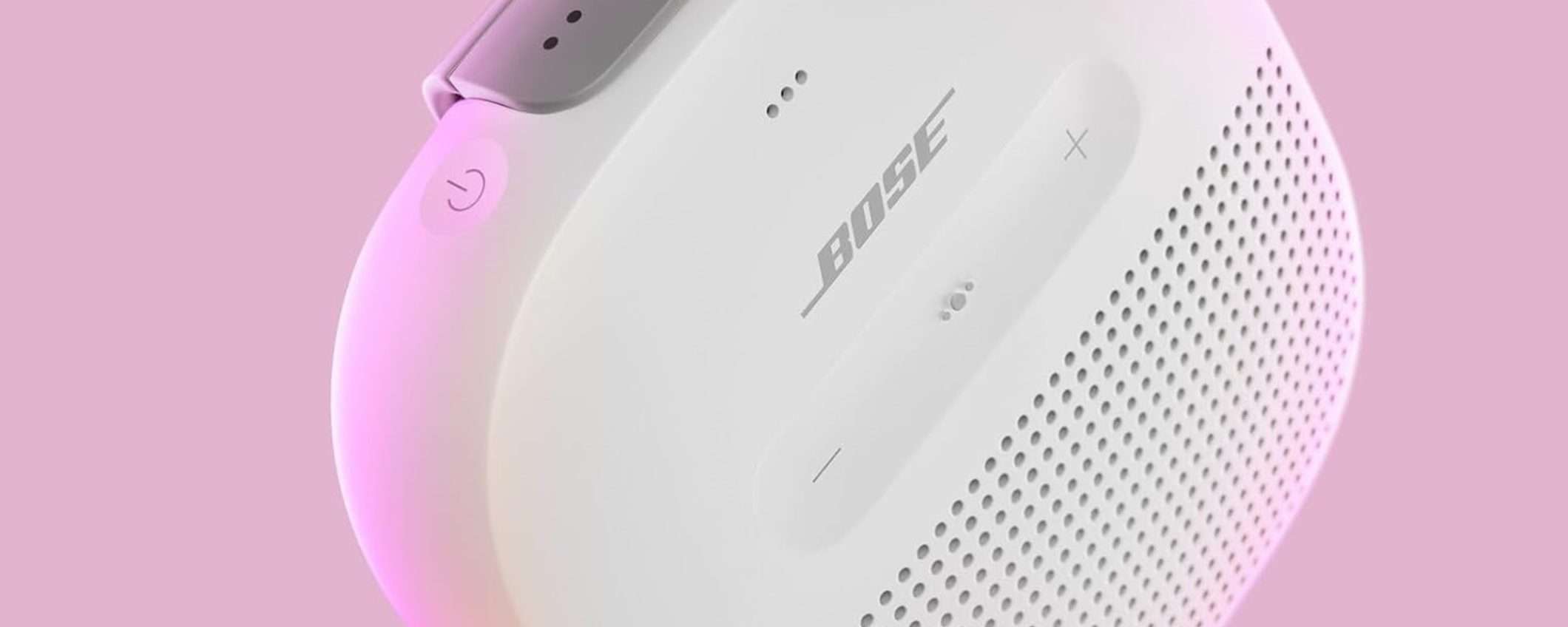 Speaker Bluetooth Bose SoundLink Micro: imperdibile offerta su Amazon!