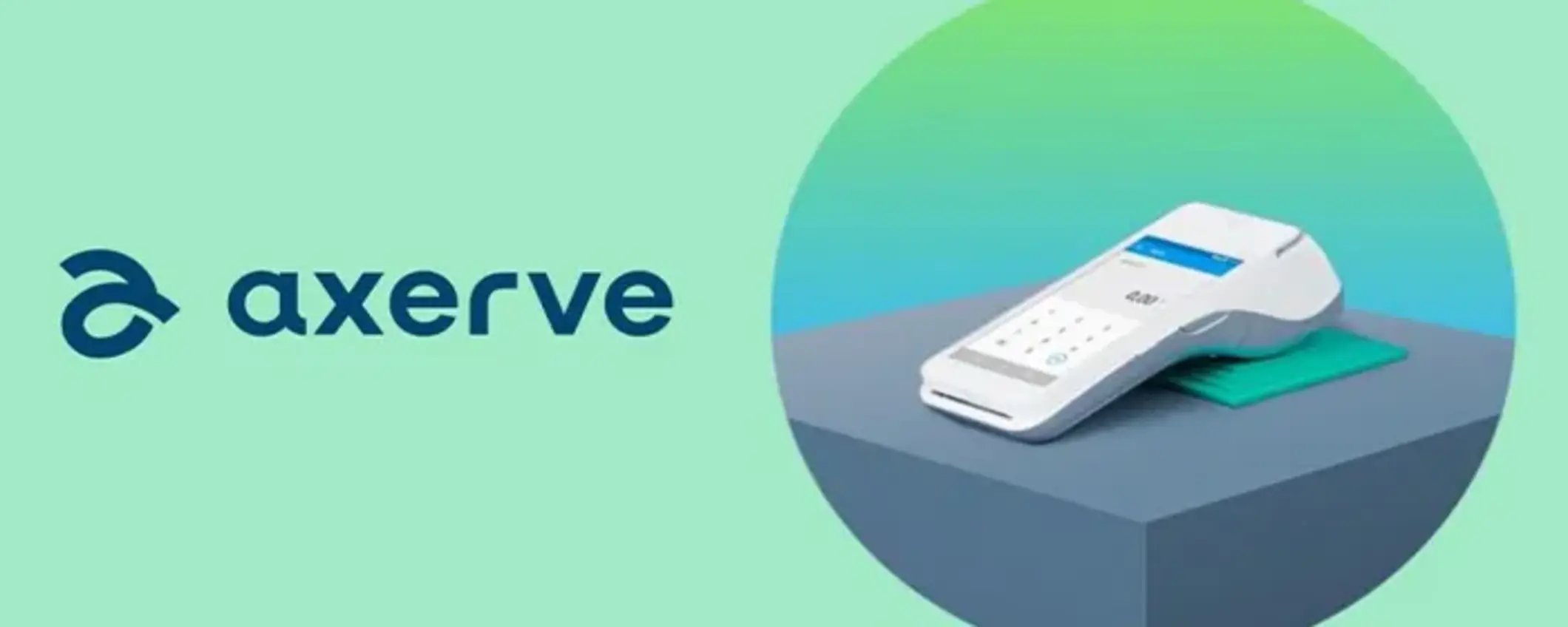 Smart POS Easy Axerve: 6 mesi gratis con questo codice promo