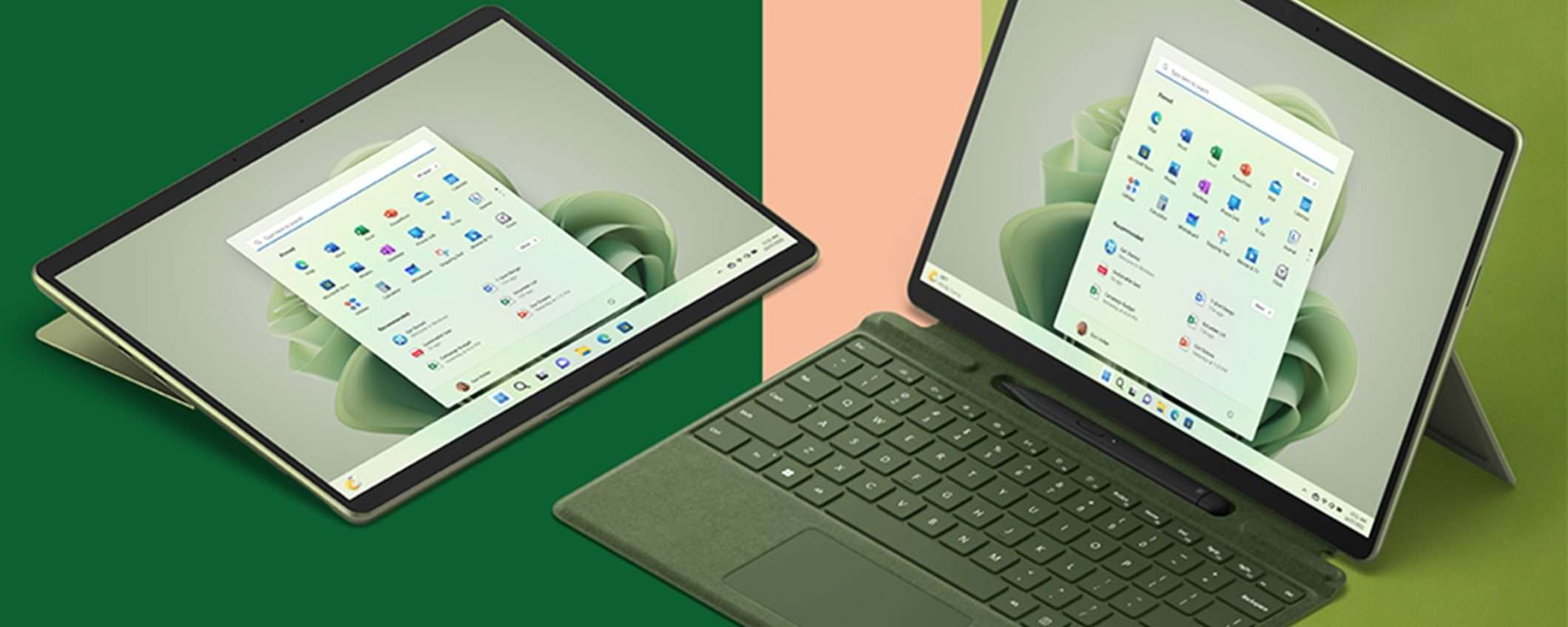 Microsoft Surface Pro 9: incredibile sconto di 480€ su Amazon!