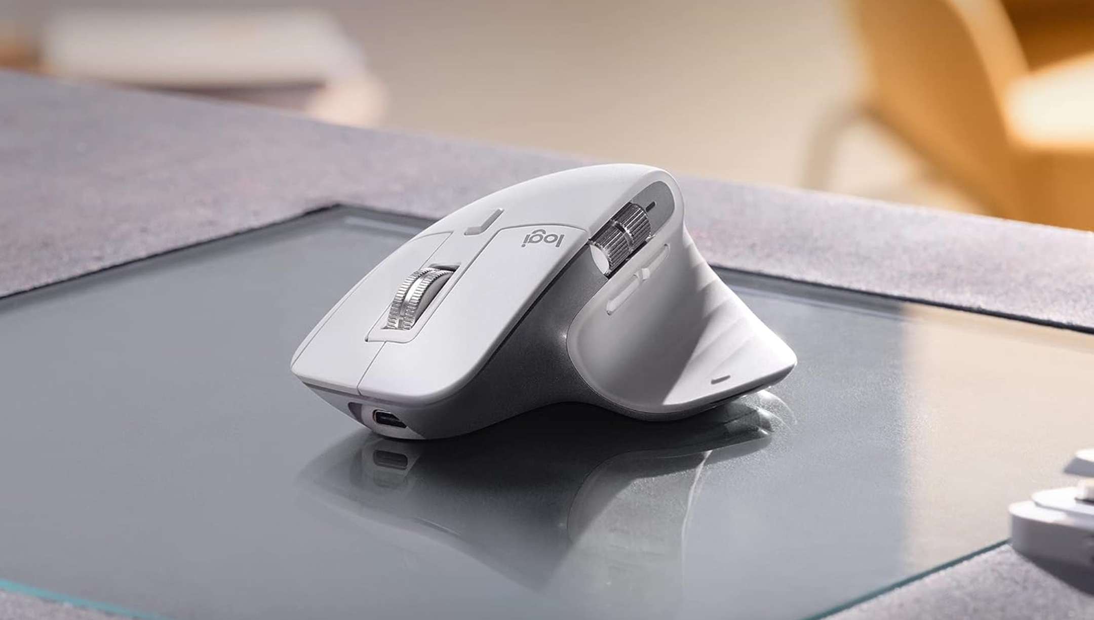 Mouse Logitech MX Master 3S per Mac: su Amazon la DOPPIA PROMOZIONE permette di risparmiare 60€