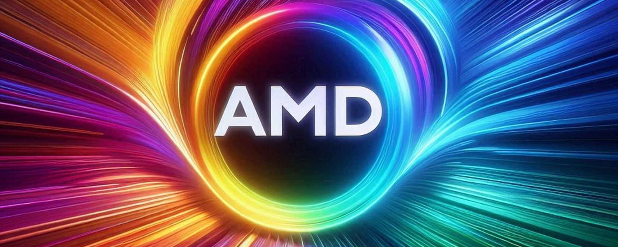 Data breach AMD: nessun impatto sul business