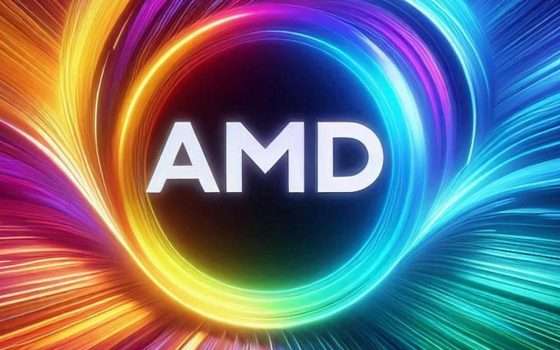 Data breach AMD: nessun impatto sul business