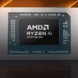 AMD Ryzen AI 300: Variable Graphics Memory e AFMF 2