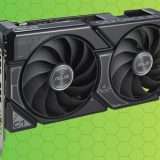 ASUS Dual NVIDIA GeForce RTX 4060 TI al minimo storico su Amazon