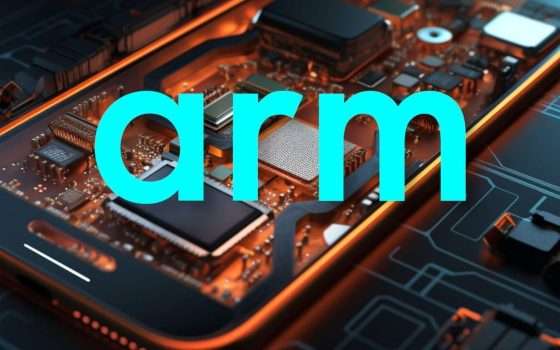 Arm conferma vulnerabilità nelle GPU Mali