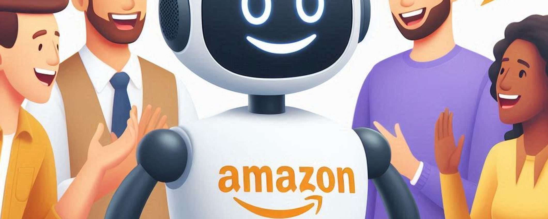 Metis è il chatbot di Amazon che sfiderà ChatGPT